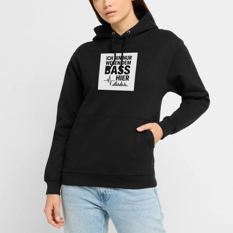 0A809AD4-E7DF-4CF1-9575-0EAF255C91D6 Unisex Hoodie