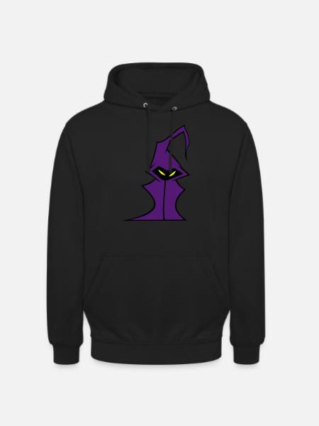 Evil Minion - Unisex Hoodie - black