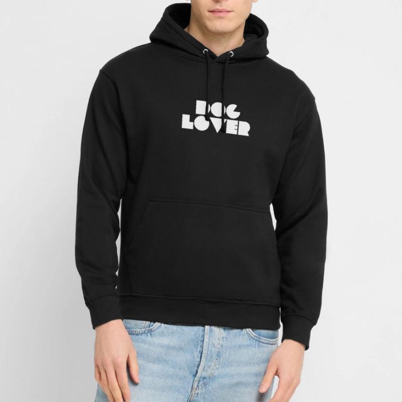 dog lover Unisex Hoodie
