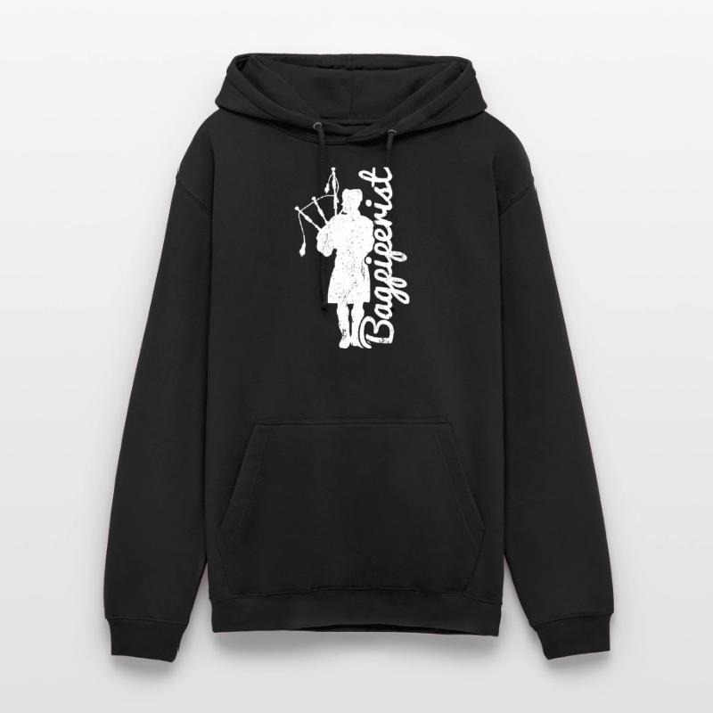 Cornemuse Cornemuse Cornemuse Sweat-shirt à capuche unisexe