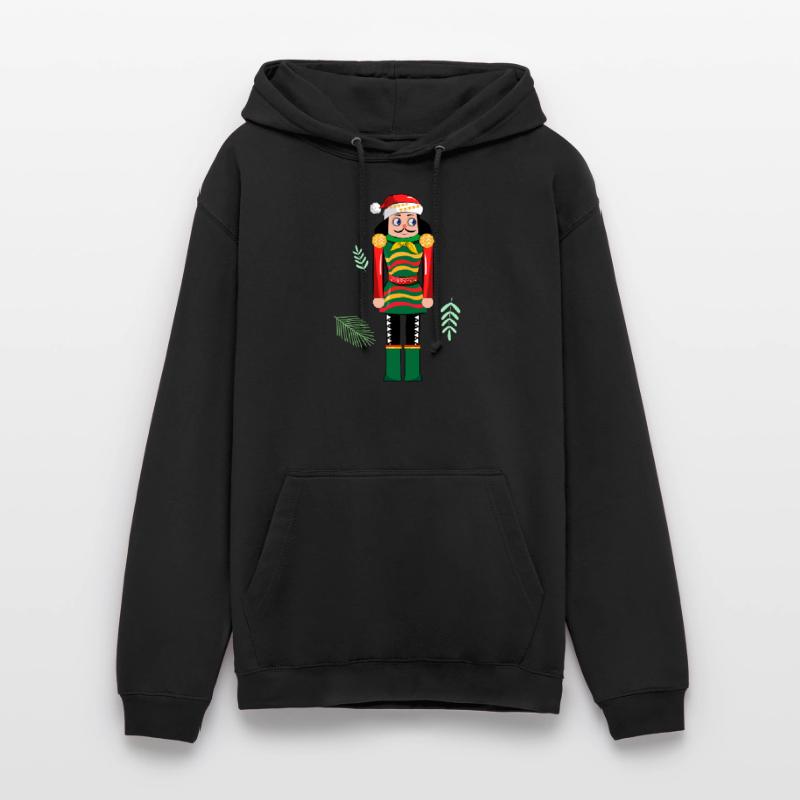 Mexican Nutcracker Unisex Hoodie