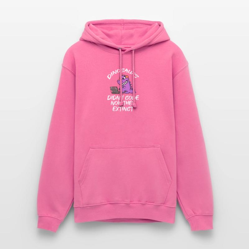 Computer scientist / programmer / programming Unisex Hoodie