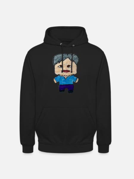 Claudi Bday - Unisex Hoodie - 