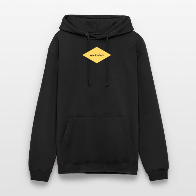 Wandervögeli Unisex Hoodie