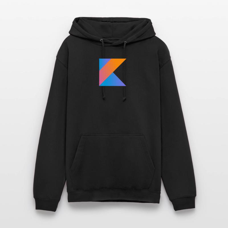 programmer nerd computer source new K sign pc c Unisex Hoodie