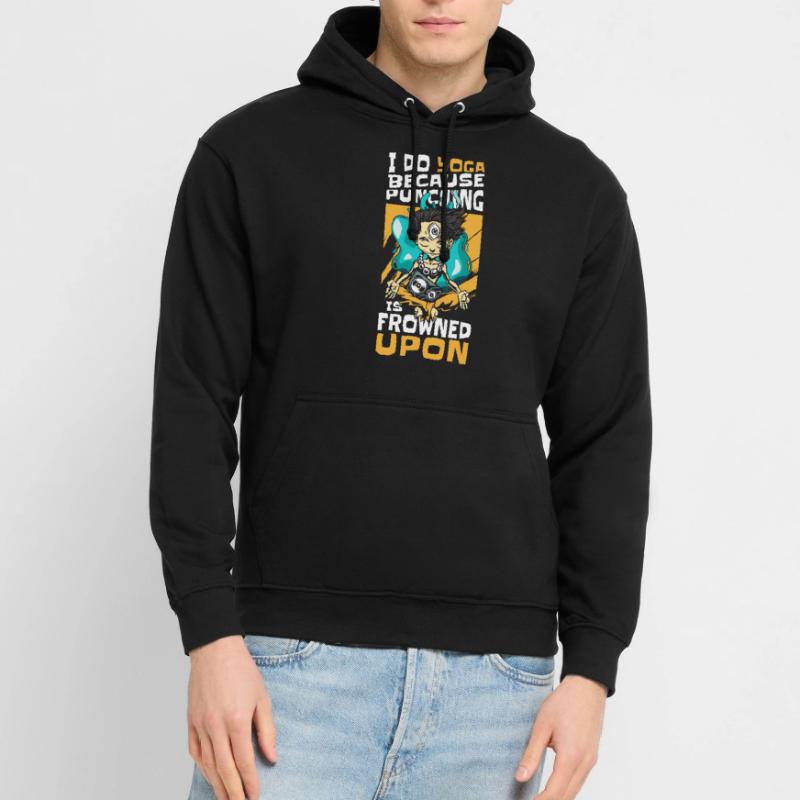 Comic Comics Comic Strips Nerd Unisex Hoodie
