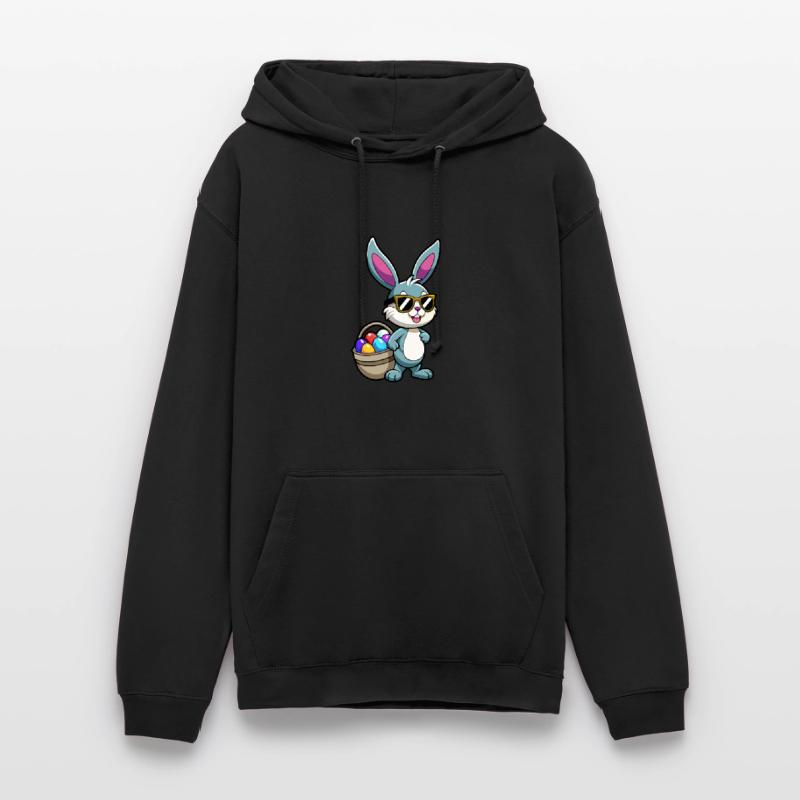 Happy Easter - Easter Bunny - Easter Egg - Gift Unisex Hoodie
