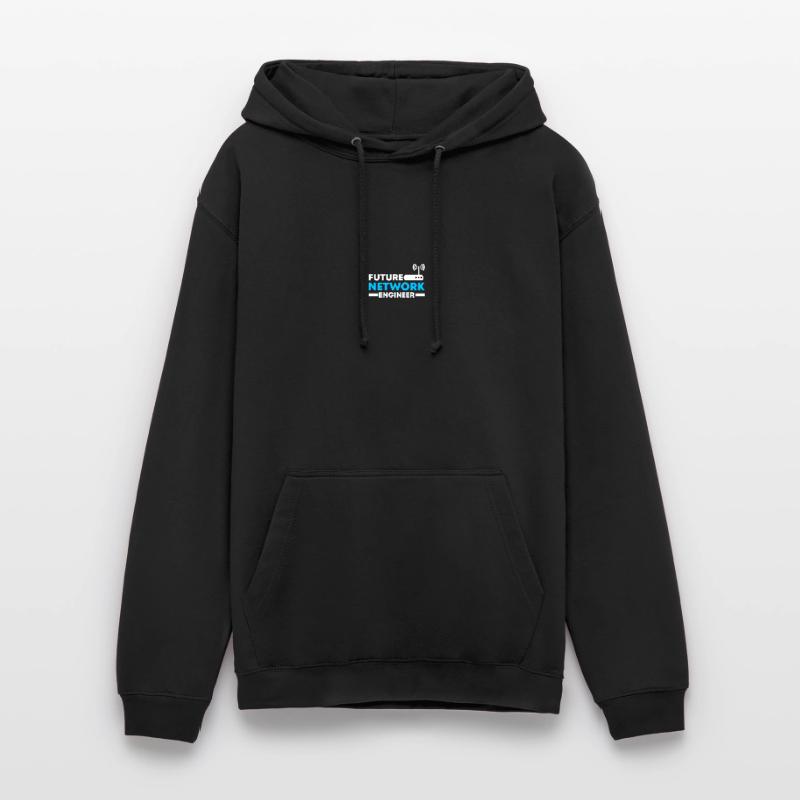 Computer Network Technology Network Engineer Unisex Hoodie