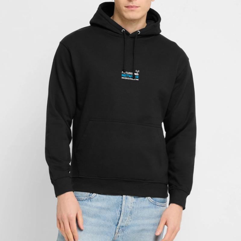 Computer Network Technology Network Engineer Unisex Hoodie