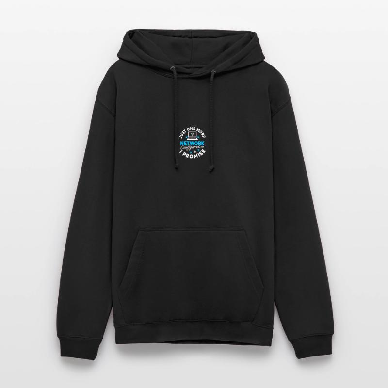 Computer Network Technology Network Engineer Unisex Hoodie