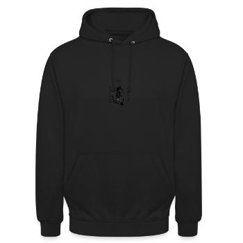 Sin frenos, sin límite - Sudadera con capucha unisex