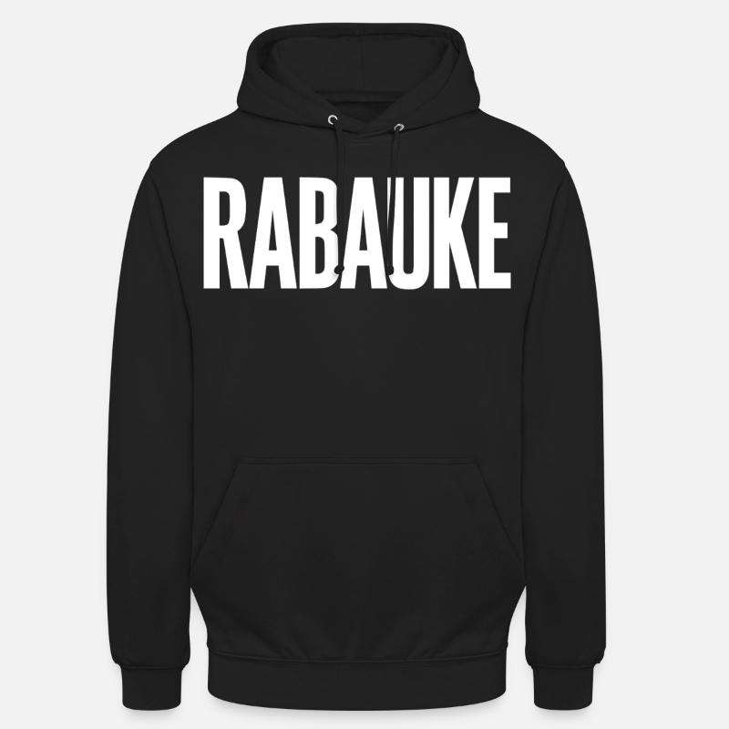 Yob Unisex Hoodie