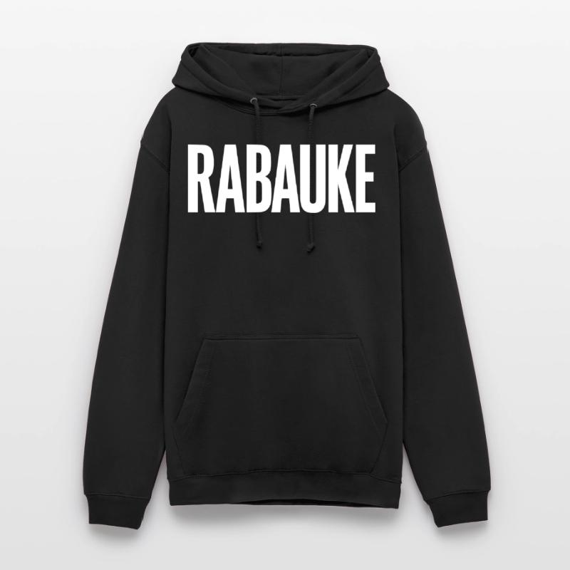 Loubard Sweat-shirt à capuche unisexe
