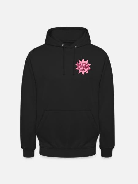 Partycrew Party Crew - Unisex Hoodie - Schwarz