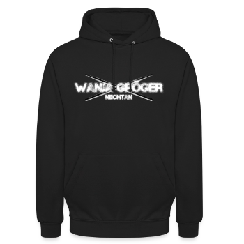 NECHTAN LOGO - Unisex Hoodie