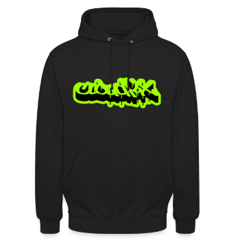 grün - Unisex Hoodie