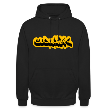 gelb - Unisex Hoodie