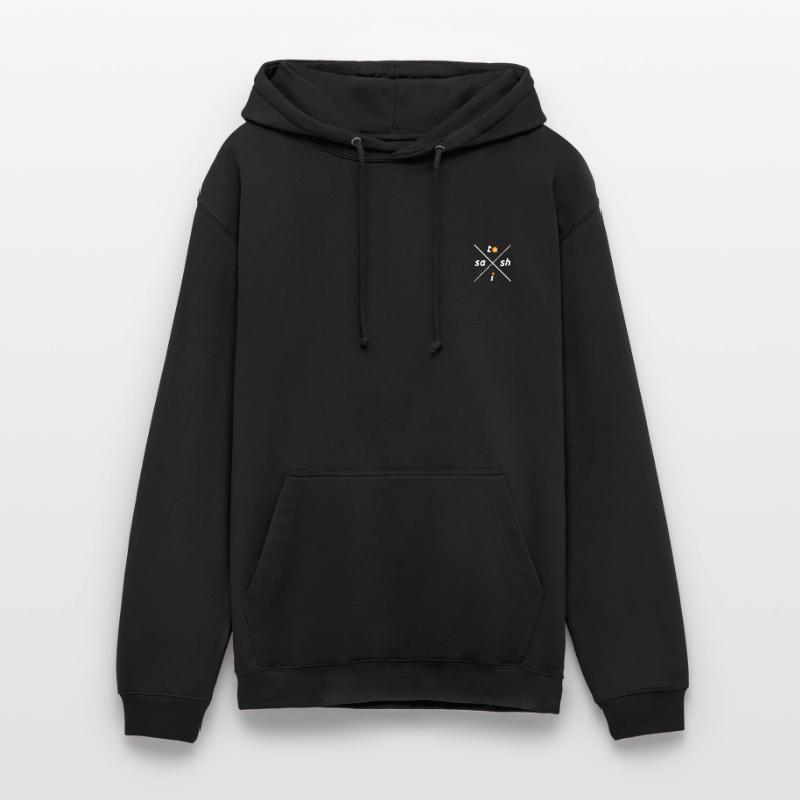 Satoshi - Stack Sats allen Bitcoinern ein Begriff Unisex Hoodie