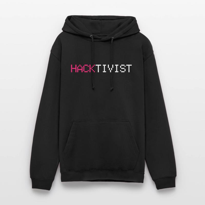 Hacktivist, Hacker, C++, Informatique, Informatique Sweat-shirt à capuche unisexe