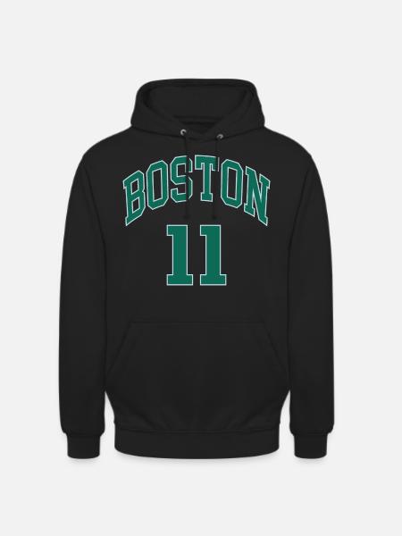 Boston 11 - Unisex Hoodie - black