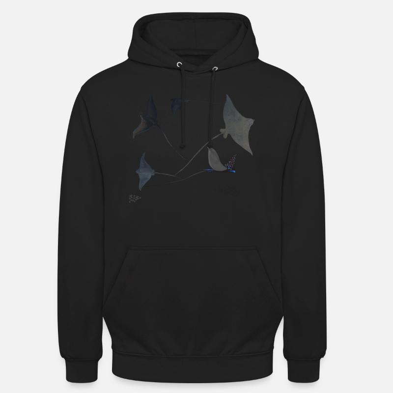 Rochen - Unisex Hoodie - undefined
