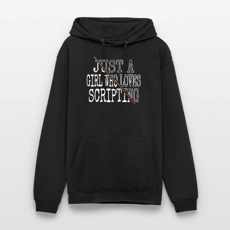 Déclaration Fun Programmation PC Programmation Informatique Sweat-shirt à capuche unisexe