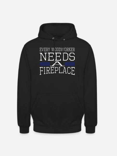 colourful geek bible verse equality march humor - Unisex Hoodie - black