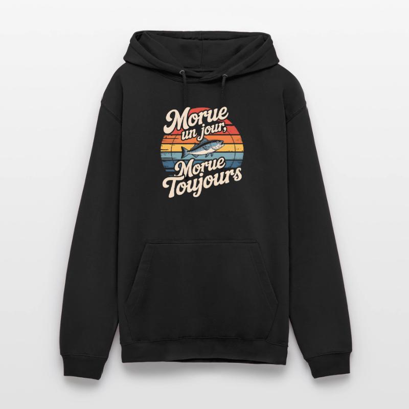Once cod Cod Unisex Hoodie