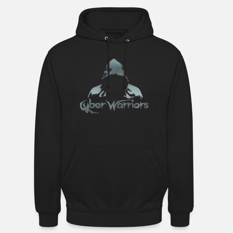 Hacking Hacking Hacker Hacker Computer Cybersicherheit Unisex Hoodie