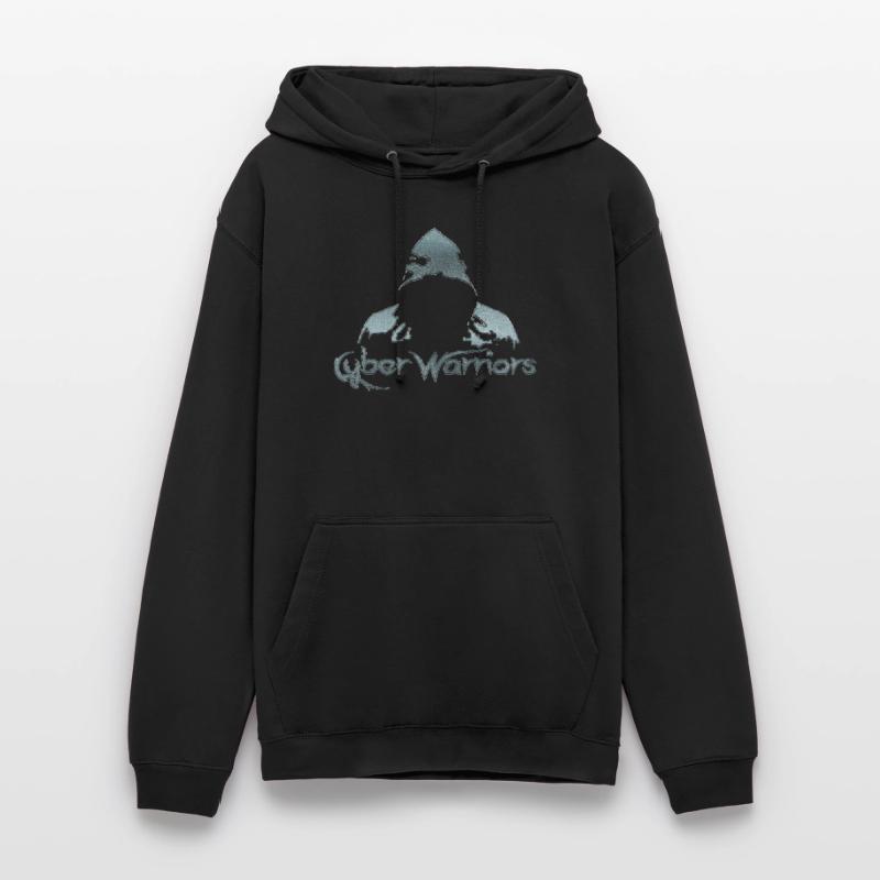 Hacking Hacking Hacker Hacker Computer Cybersicherheit Unisex Hoodie