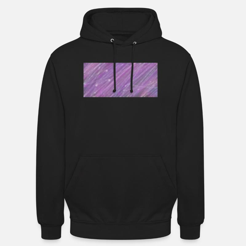 Einfach Beutel - Unisex Hoodie - Schwarz