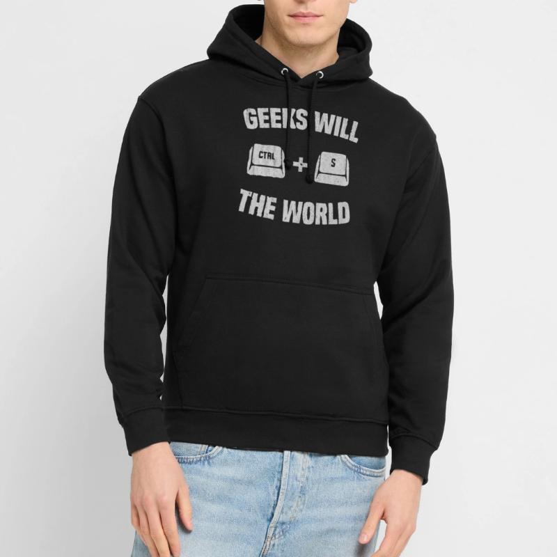 Programming, computer science Unisex Hoodie