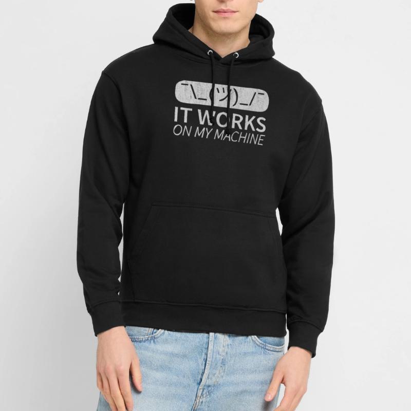 Programming, computer science Unisex Hoodie