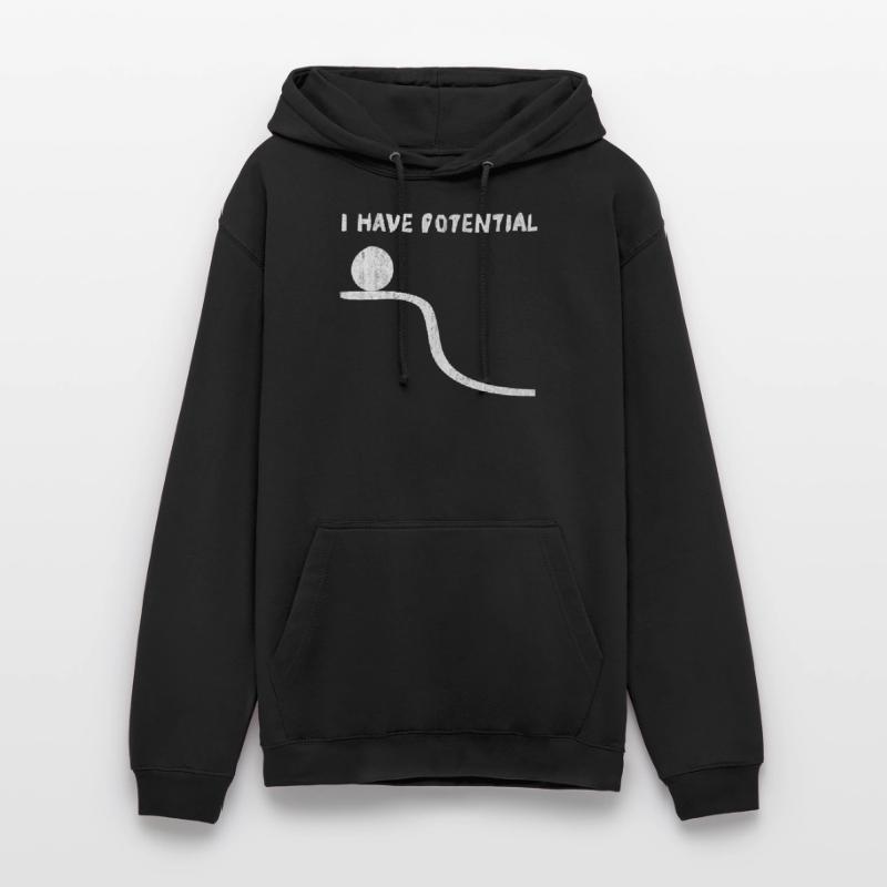Physics, Physics teacher, Physics studies, Physics stud Unisex Hoodie