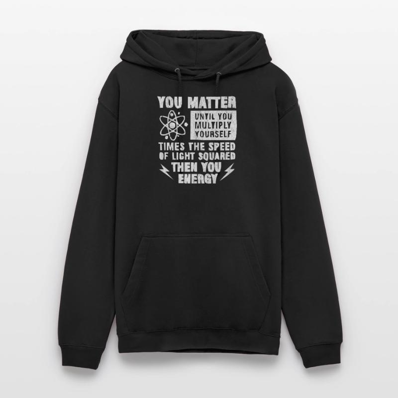 Physics, Physics teacher, Physics studies, Physics stud Unisex Hoodie