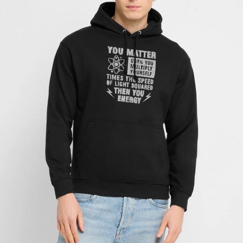 Physics, Physics teacher, Physics studies, Physics stud Unisex Hoodie