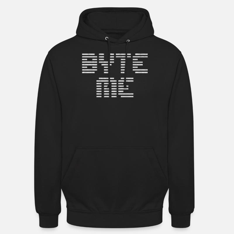 Computer Science, Computer Scientist, Software, Coding, Softwa - Unisex Hoodie - black