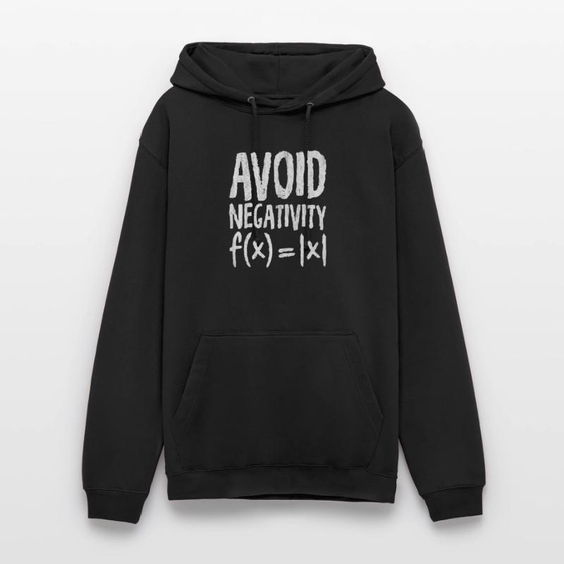 Maths, maths, prof de maths, prof de maths, Sweat-shirt à capuche unisexe