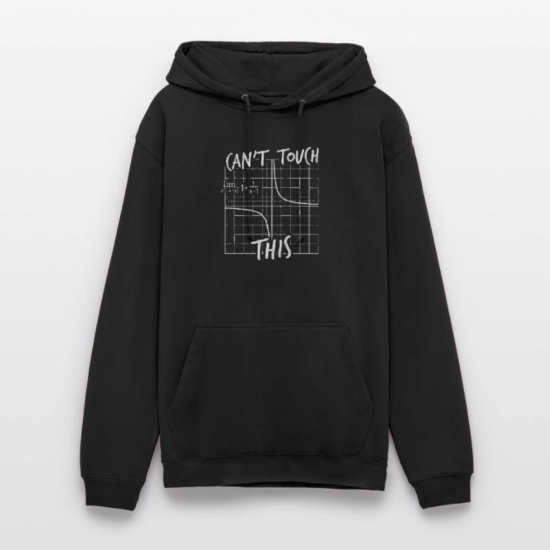 Maths, maths, prof de maths, prof de maths, Sweat-shirt à capuche unisexe