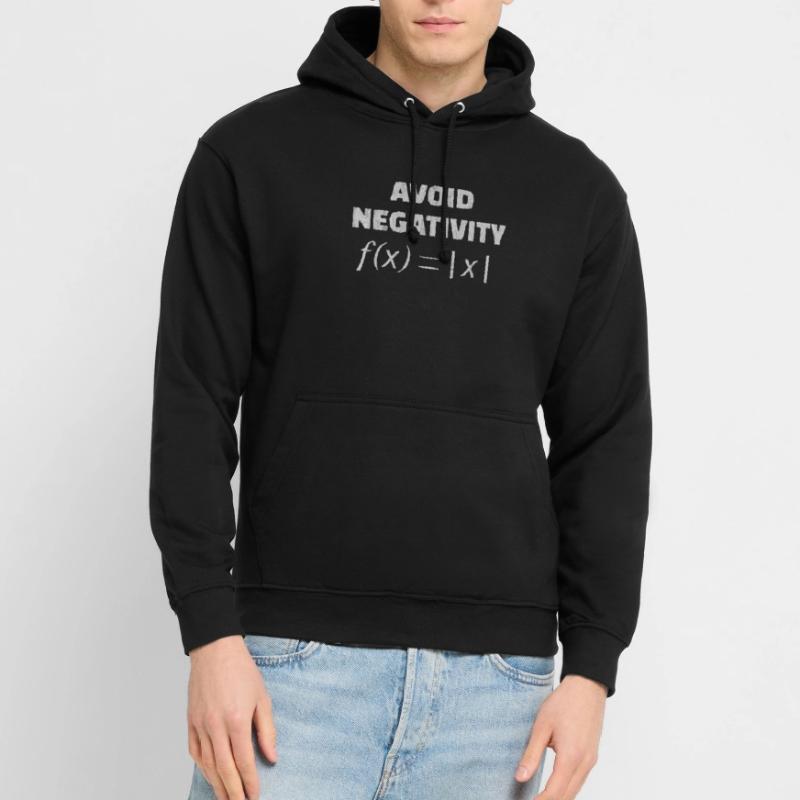 Maths, maths, prof de maths, prof de maths, Sweat-shirt à capuche unisexe