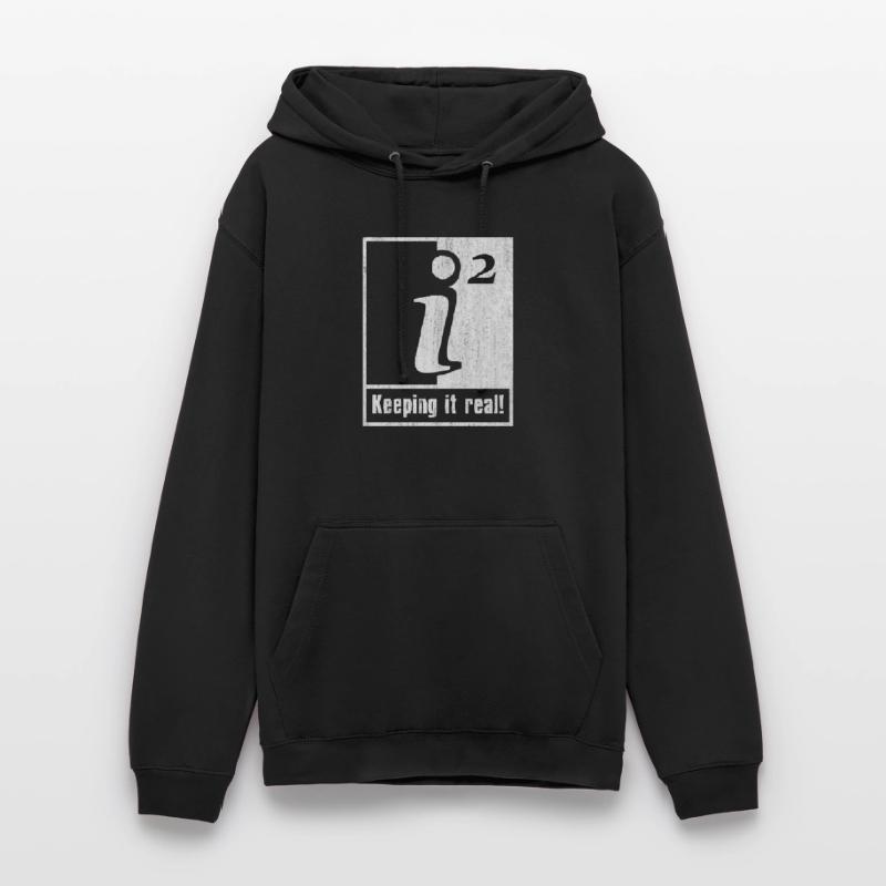 Maths, maths, prof de maths, prof de maths, Sweat-shirt à capuche unisexe