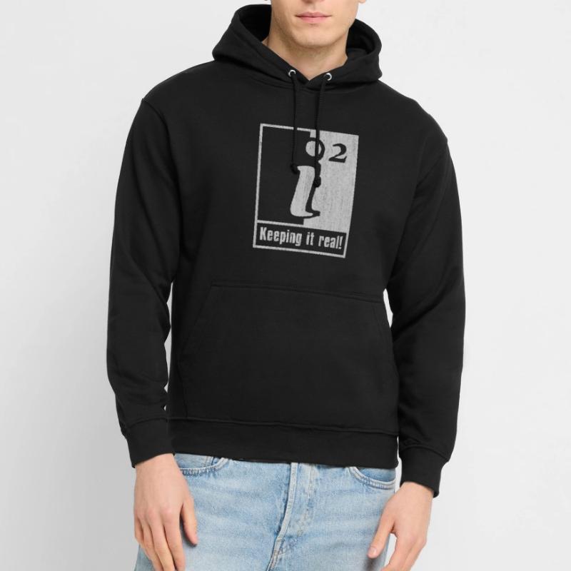 Maths, maths, prof de maths, prof de maths, Sweat-shirt à capuche unisexe