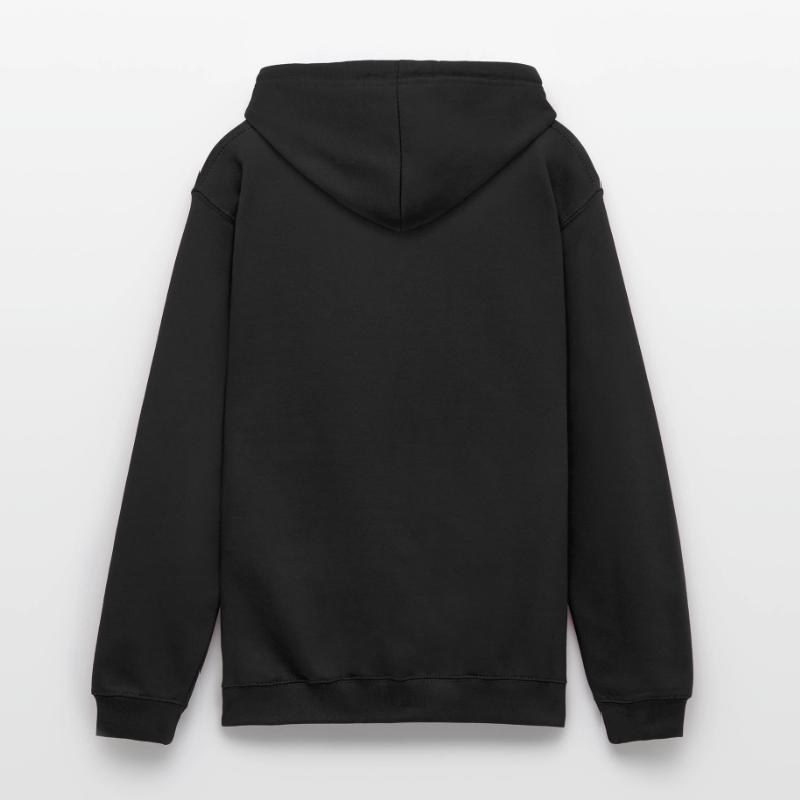 Programmierer Admin IT Code Kaffee EDV Informatik Unisex Hoodie