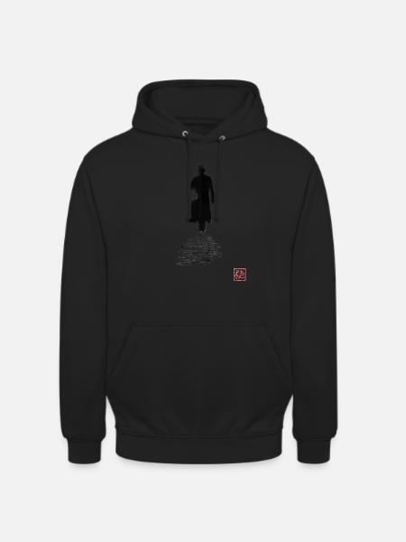 Jack the Ripper 02 - Unisex Hoodie - 