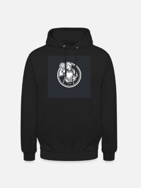 handball - Unisex Hoodie -