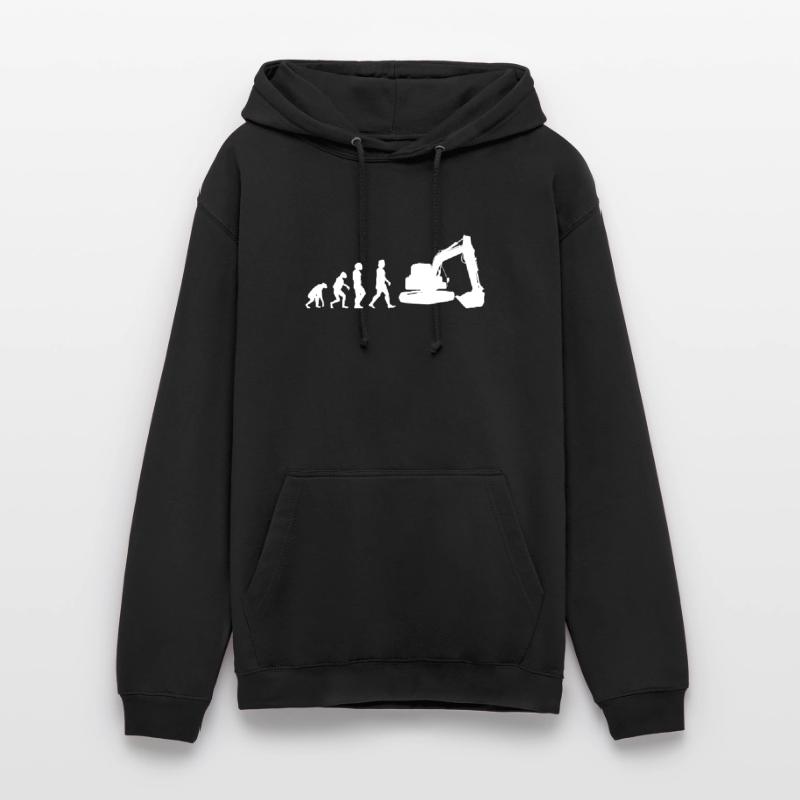 Bagger Bagger Bagger Bagger Unisex Hoodie