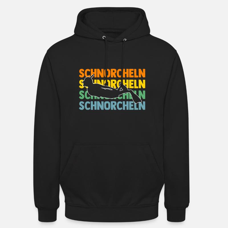 Schullehrerin Lehrerin - Unisex Hoodie - Schwarz