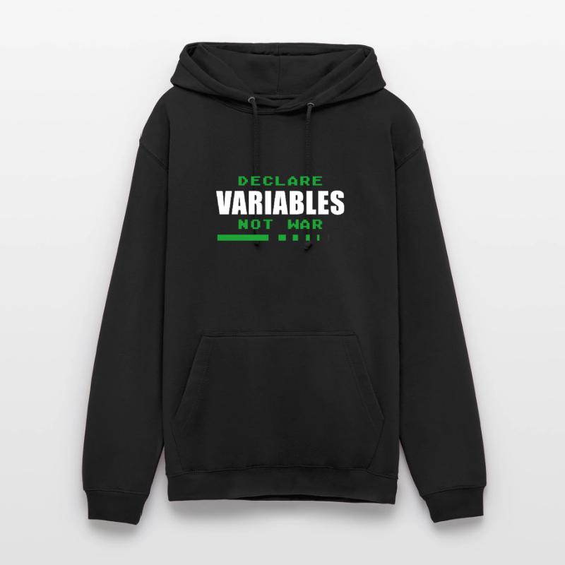 Programmeur Geek Programmeur Programmeur Informatique Codeur L Sweat-shirt à capuche unisexe