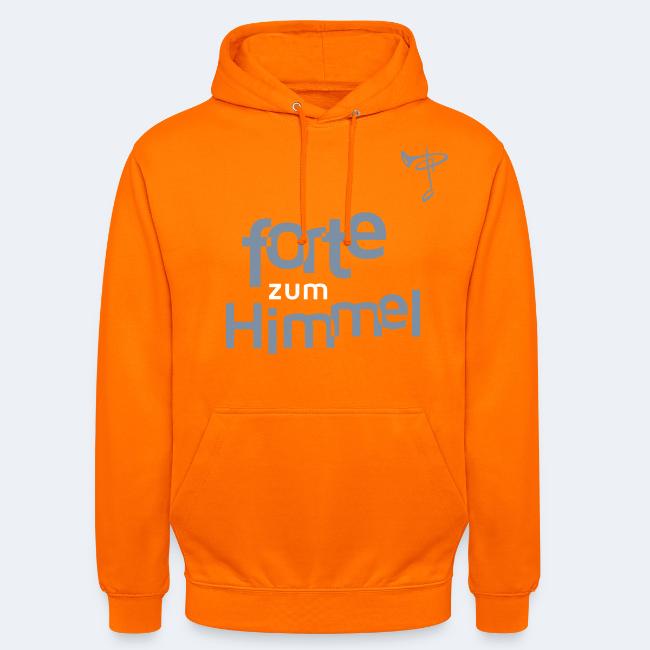 Forte zum Himmel DEPT 2024