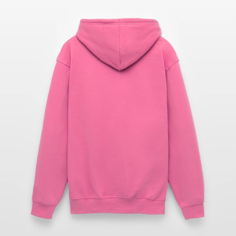 Informatik Programierer Computer PC Geschenk Unisex Hoodie